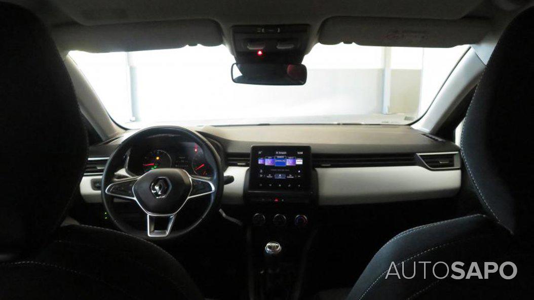 Renault Clio 1.0 TCe Zen Bi-Fuel de 2023