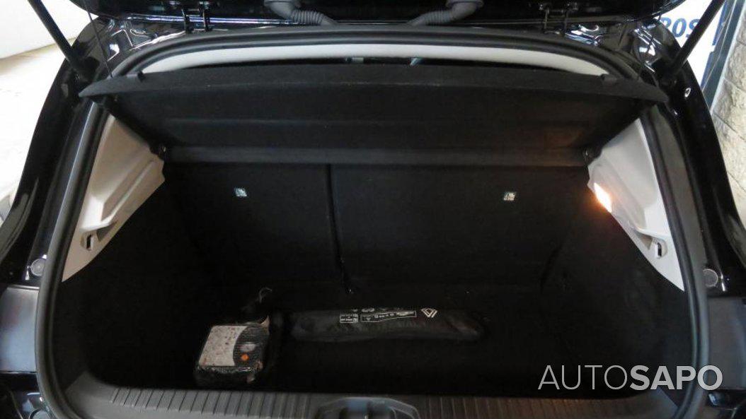 Renault Clio 1.0 TCe Zen Bi-Fuel de 2023