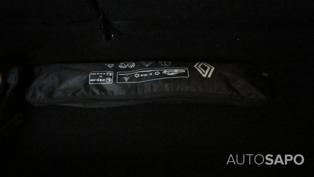 Renault Clio 1.0 TCe Zen Bi-Fuel de 2023