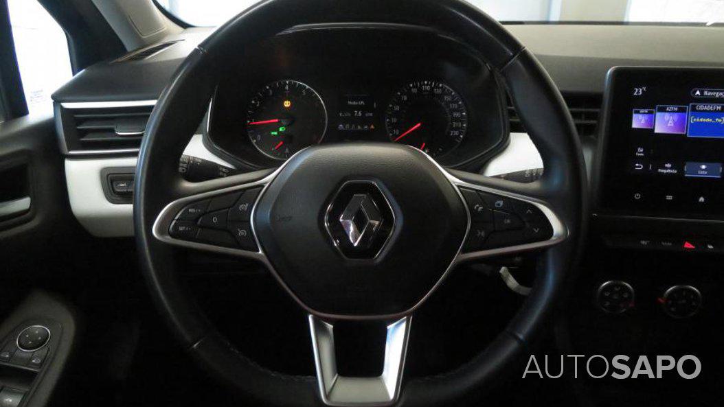 Renault Clio 1.0 TCe Zen Bi-Fuel de 2023
