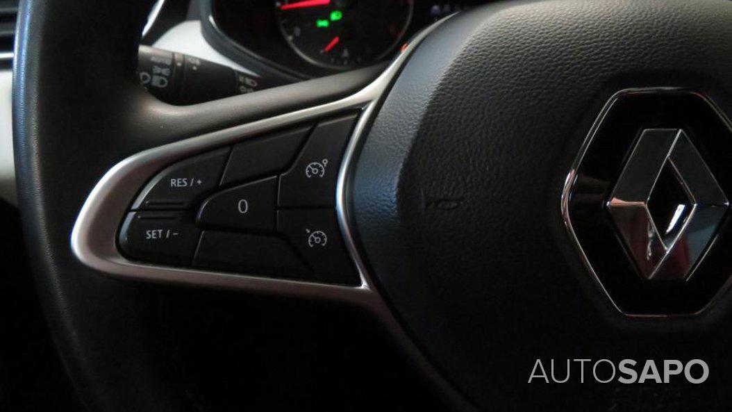 Renault Clio 1.0 TCe Zen Bi-Fuel de 2023