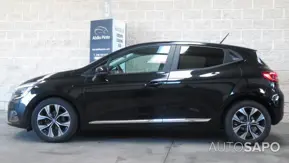 Renault Clio 1.0 TCe Zen Bi-Fuel de 2023