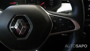 Renault Clio 1.0 TCe Zen Bi-Fuel de 2023