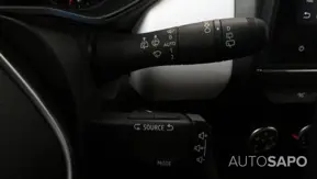 Renault Clio 1.0 TCe Zen Bi-Fuel de 2023