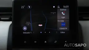 Renault Clio 1.0 TCe Zen Bi-Fuel de 2023