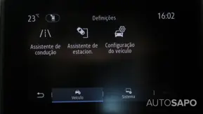 Renault Clio 1.0 TCe Zen Bi-Fuel de 2023