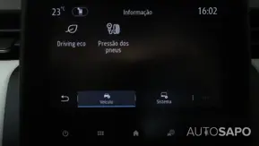 Renault Clio 1.0 TCe Zen Bi-Fuel de 2023