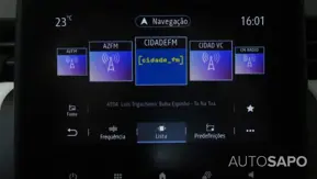 Renault Clio 1.0 TCe Zen Bi-Fuel de 2023