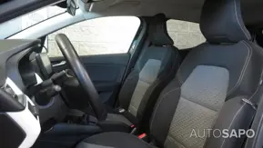 Renault Clio 1.0 TCe Zen Bi-Fuel de 2023