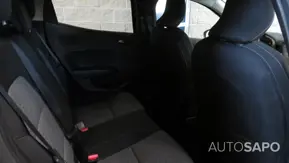 Renault Clio 1.0 TCe Zen Bi-Fuel de 2023