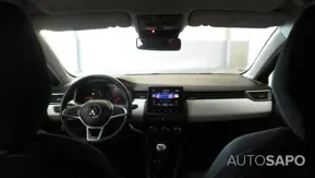 Renault Clio 1.0 TCe Zen Bi-Fuel de 2023