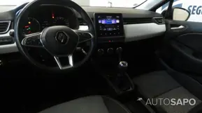 Renault Clio 1.0 TCe Zen Bi-Fuel de 2023