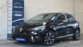 Renault Clio 1.0 TCe Zen Bi-Fuel de 2023