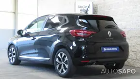 Renault Clio 1.0 TCe Zen Bi-Fuel de 2023