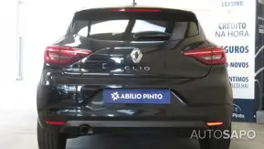 Renault Clio 1.0 TCe Zen Bi-Fuel de 2023