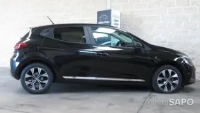 Renault Clio 1.0 TCe Zen Bi-Fuel de 2023