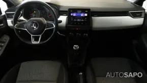 Renault Clio 1.0 TCe Zen Bi-Fuel de 2023