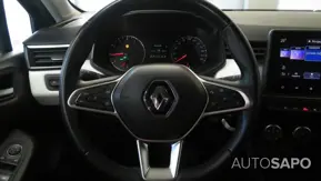 Renault Clio 1.0 TCe Zen Bi-Fuel de 2023