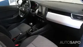 Renault Clio 1.0 TCe Zen Bi-Fuel de 2023