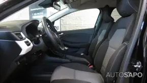 Renault Clio 1.0 TCe Zen Bi-Fuel de 2023