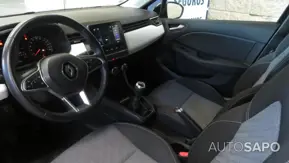 Renault Clio 1.0 TCe Zen Bi-Fuel de 2023