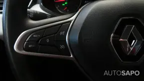 Renault Clio 1.0 TCe Zen Bi-Fuel de 2023