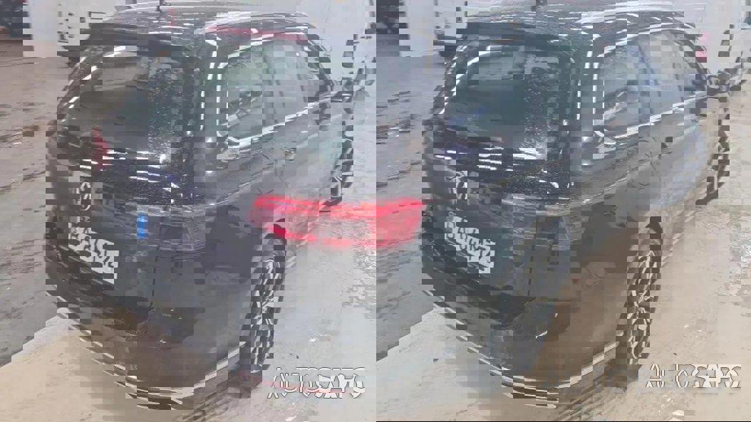 Volkswagen Passat 1.4 TSI GTE Plug-in de 2023