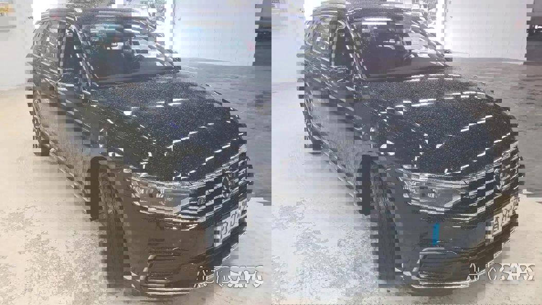 Volkswagen Passat 1.4 TSI GTE Plug-in de 2023