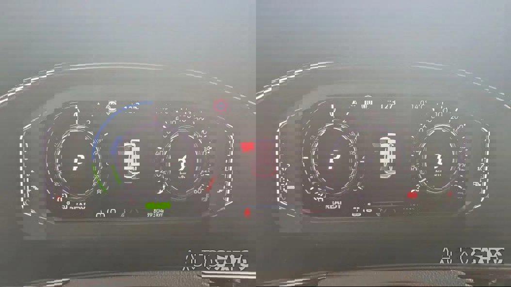 Volkswagen Passat 1.4 TSI GTE Plug-in de 2023