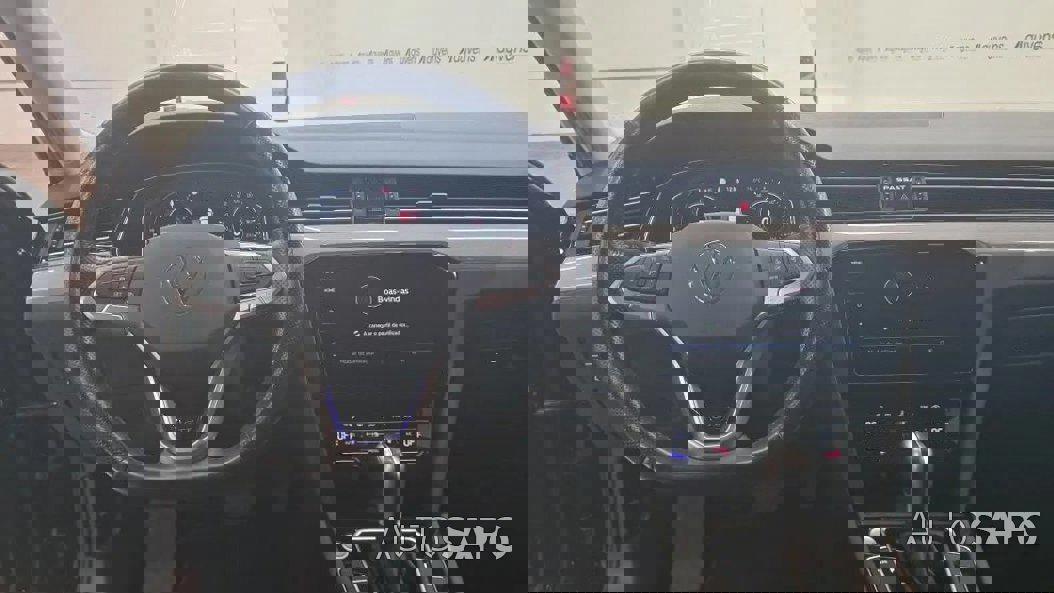 Volkswagen Passat 1.4 TSI GTE Plug-in de 2023