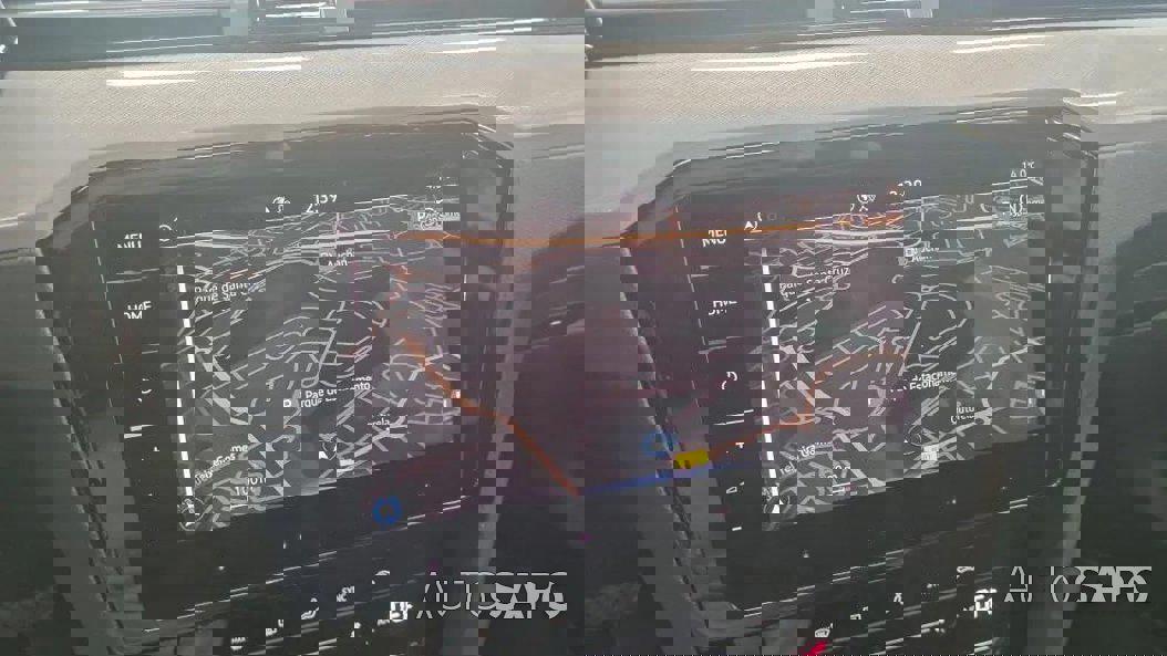 Volkswagen Passat 1.4 TSI GTE Plug-in de 2023