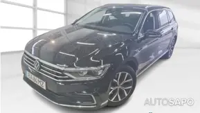 Volkswagen Passat 1.4 TSI GTE Plug-in de 2023