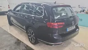 Volkswagen Passat 1.4 TSI GTE Plug-in de 2023