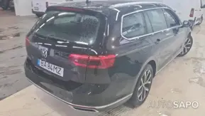 Volkswagen Passat 1.4 TSI GTE Plug-in de 2023