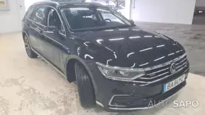 Volkswagen Passat 1.4 TSI GTE Plug-in de 2023