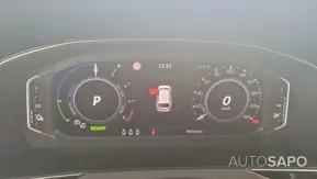 Volkswagen Passat 1.4 TSI GTE Plug-in de 2023