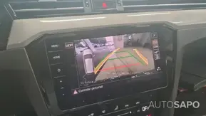 Volkswagen Passat 1.4 TSI GTE Plug-in de 2023