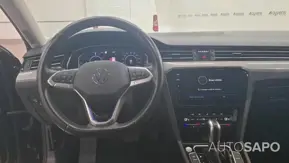 Volkswagen Passat 1.4 TSI GTE Plug-in de 2023