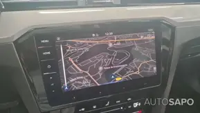 Volkswagen Passat 1.4 TSI GTE Plug-in de 2023