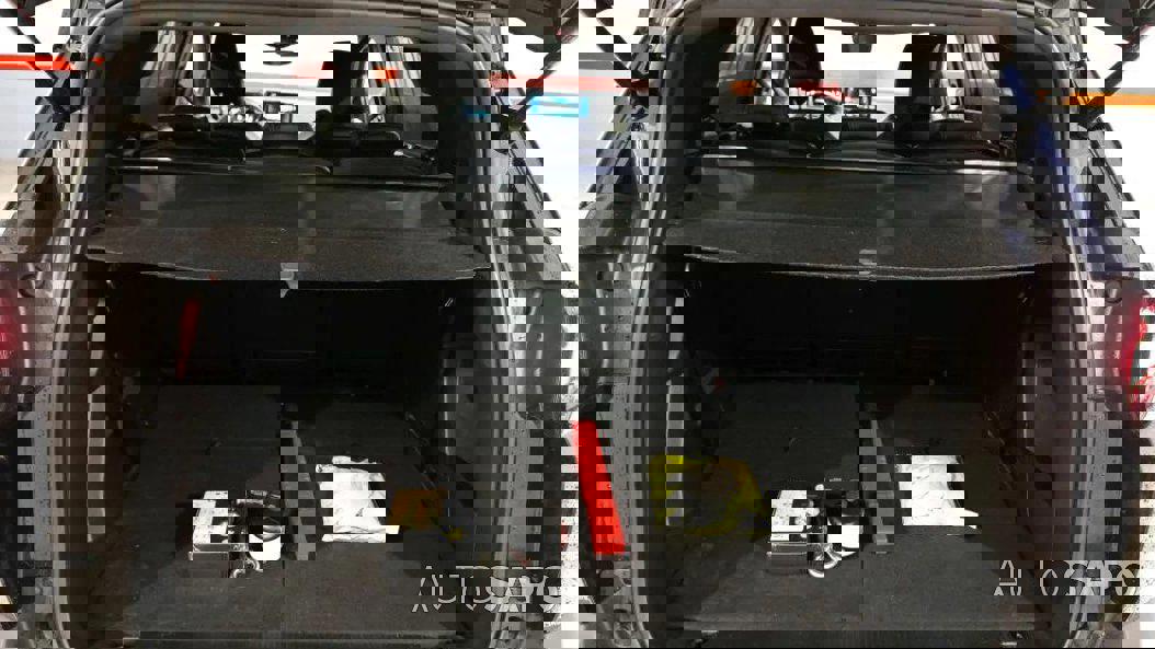 Peugeot 5008 de 2021