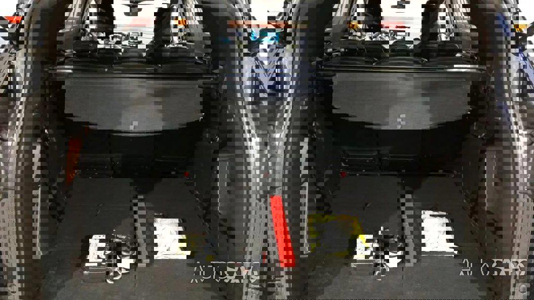 Peugeot 5008 de 2021