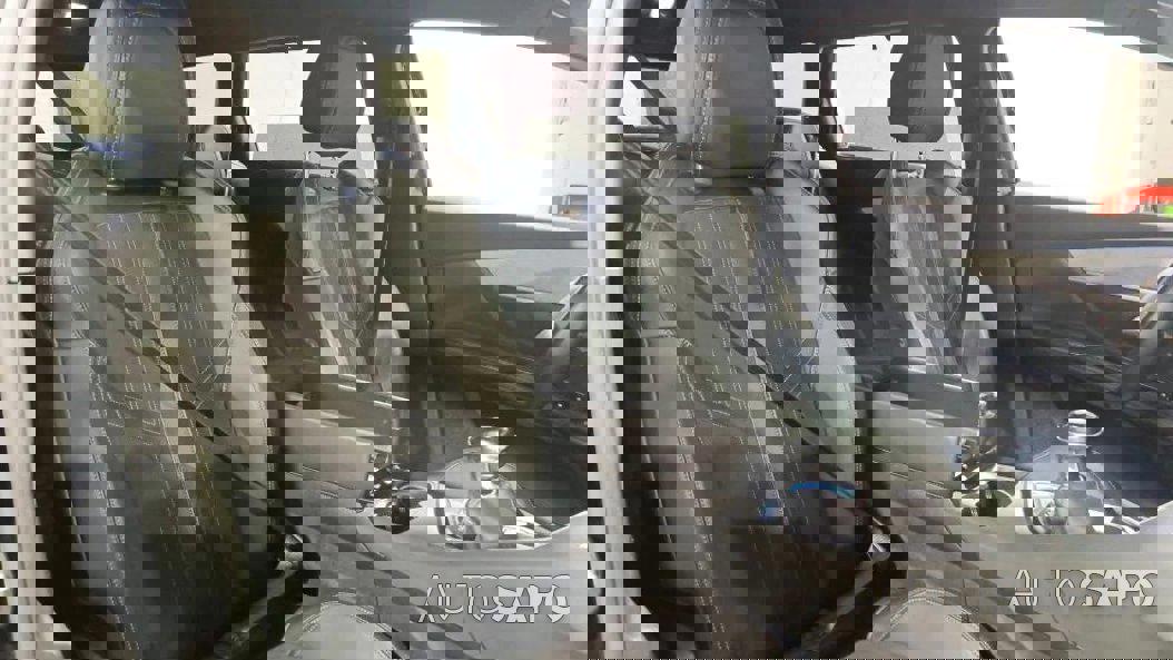 Peugeot 5008 de 2021