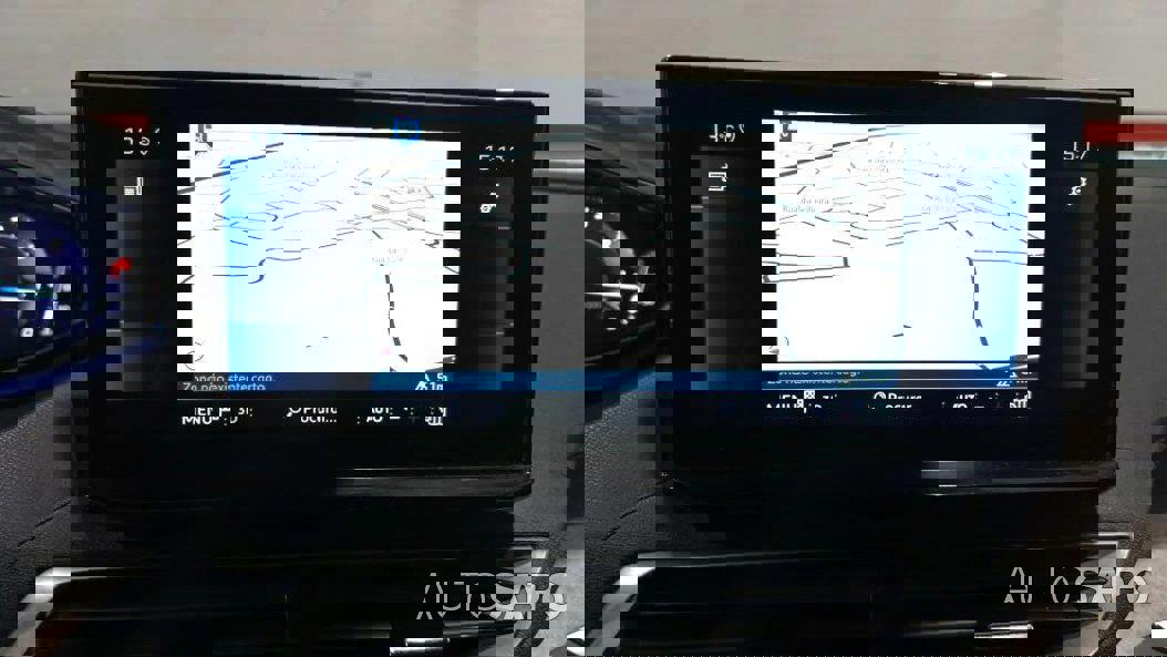 Peugeot 5008 de 2021