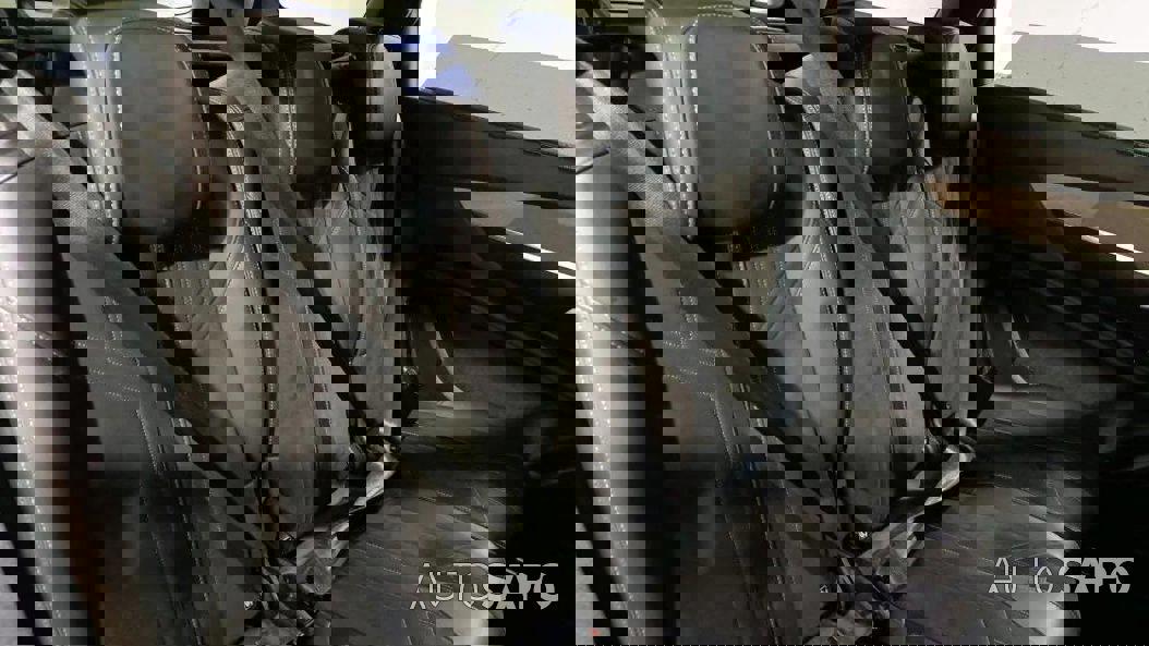 Peugeot 5008 de 2021