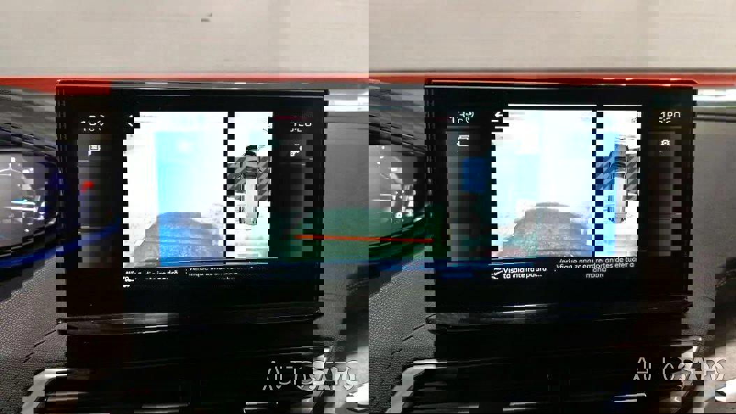 Peugeot 5008 de 2021