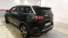 Peugeot 5008 de 2021