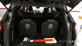 Peugeot 5008 de 2021