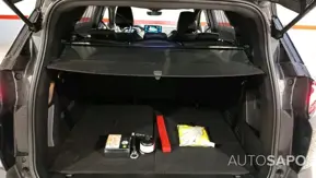 Peugeot 5008 de 2021