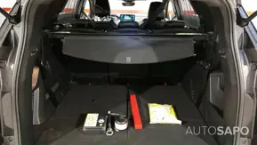 Peugeot 5008 de 2021