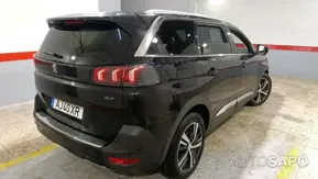 Peugeot 5008 de 2021